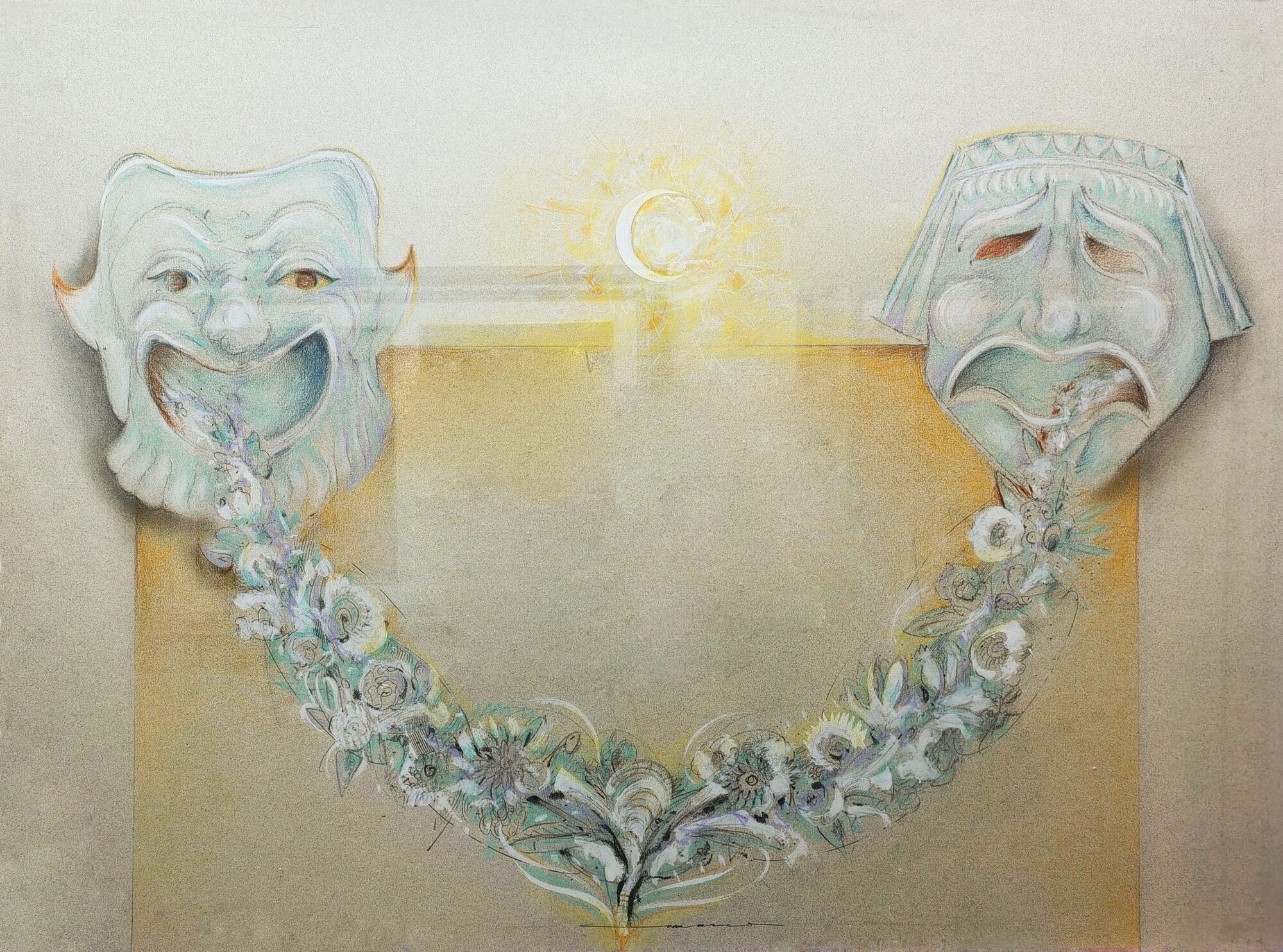 Máscaras